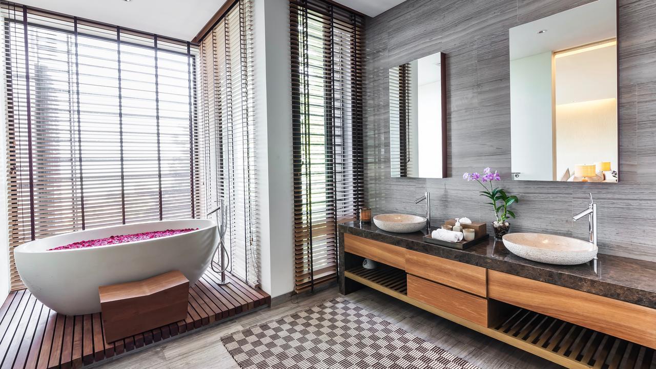 Villa Sawarin Ban Pa Khlok 외부 사진