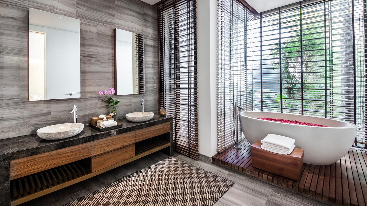Villa Sawarin Ban Pa Khlok 외부 사진