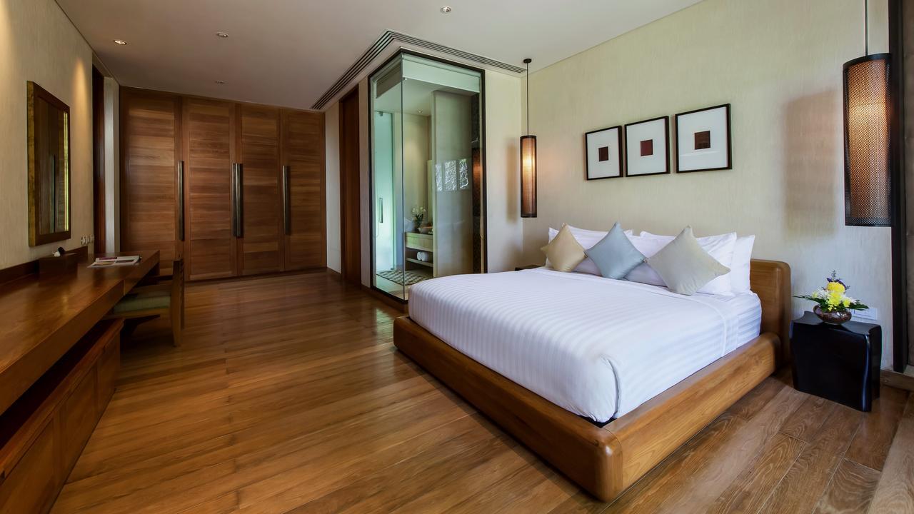 Villa Sawarin Ban Pa Khlok 외부 사진